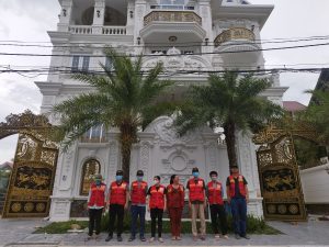 dịch vụ vệ sinh nhà cửa Thủ Dầu Một